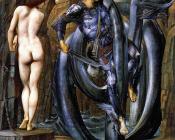 遭遇厄运 - 爱德华·科莱·伯恩·琼斯